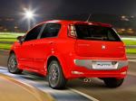 Fiat Punto Sporting 2012 года (BR)